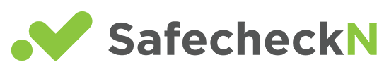 SafecheckN logo